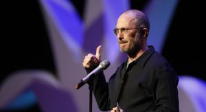Locarno 79, Darren Aronofsky riceverà il Pardo d’onore