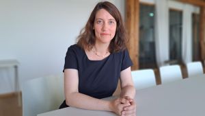 Sie tritt gegen Robin Mesarosch an: Was Dorothea Kliche-Behnke als Landes-SPD-Chefin ändern will