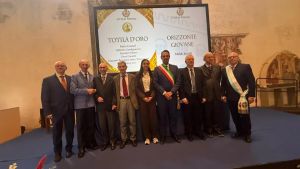 Totila d’oro 2026: ecco tutti i trevigiani eccellenti premiati