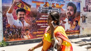In Tamil Nadu, governor overstepped bounds of constitutional morality