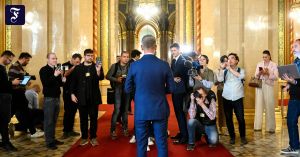 Magyar und die Versuchung der Macht