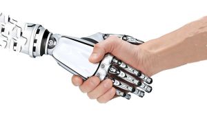 A máquina aprende emoções enquanto o humano desaprende a sentir