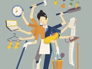 Opinion: What mothers need this Mother's Day and why flowers are not enough