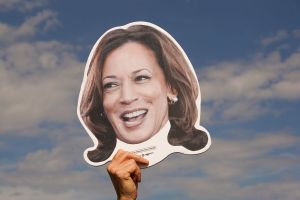 Democrats Need to Release Their 2024 Autopsy