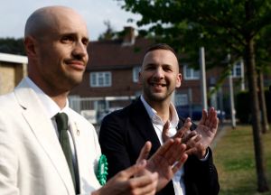UK Jews’ fears grow as Green, Reform surge elects candidates accused of antisemitism
