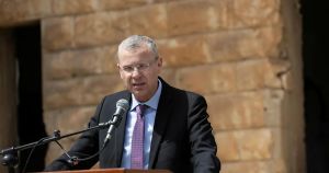 The Israeli Justice Minister's Extinction Campaign Against the Supreme Court
