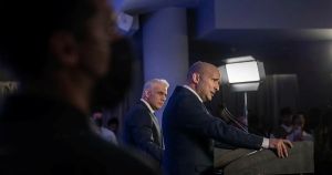 Winning Isn't Enough. Israel's Next PM Must Oust Netanyahu's People