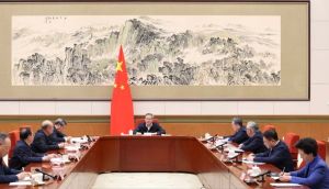 China pushes AI data centers to go green in new Beijing action plan