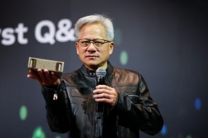 NVIDIA Stock Climbs 1.76% to $215 as AI Chip Demand Powers Continued Market Dominance