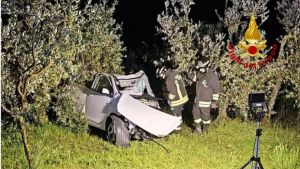 Incidente mortale dopo il lavoro, muore giovane pizzaiolo