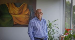 “No hay manera que los índices de desarrollo humano mejoren sin crecimiento económico”