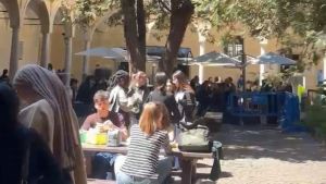 Tempo di elezioni all’università di Pavia: parola agli studenti in 14mila alle urne