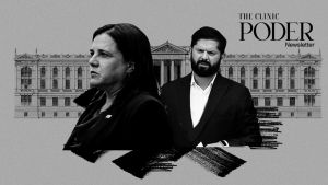 Newsletter Poder: Ministra Steinert divide al Gobierno