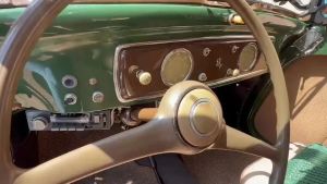 Opicina, ecco il raduno di auto storiche 