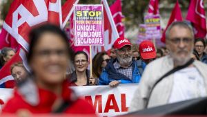 La classe moyenne n’existe vraiment plus