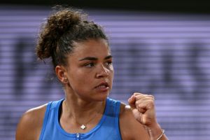 (VIDEO) Paolini's Italian Open Title Defense Ends in Third Round as Sinner Chases Historic Streak
