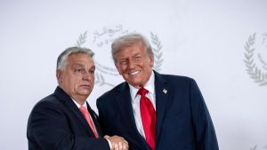 La ultraderecha se despeña tras Orbán