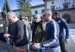 Ley y ética tras el fin de ETA