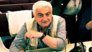 Scomparso il collega fotografo Riccardo Siano