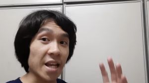 (VIDEO) Teen Arrested After Alleged Assault on Convicted Sex Offender Amos Yee at Suntec Anime Event