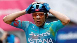 Giro d'Italia 2026, tappa 2: la favola di Silva. Ordine d'arrivo e classifica generale