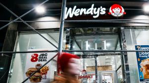 Wendy’s Is Closing Hundreds of Stores: See an Updated List of Locations Where the Chain Is Shuttering the Most