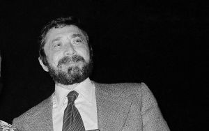 Michael Jackson biopic revives legend of Jewish music mogul Walter Yetnikoff