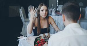 Pros and Cons of the 'Grim Keeping' Dating Trend