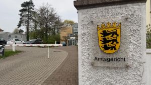 „Solch ein Ausmaß habe ich noch nie erlebt“: 35-Jähriger wegen kinderpornografischer Dateien vor Gericht