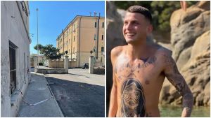 Livorno, omicidio di Denny Magina: al vaglio la ferita al volto - A fine mese la discussione in aula