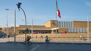 Il Prefetto Ferrandino conferma le zone rosse a Firenze: “Controllo efficace”