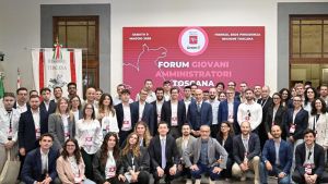 Forum giovani amministratori della Toscana, a Firenze l'evento di Regione e Anci