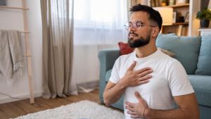 Cinque esercizi di mindfulness contro l’ansia. E sono più semplici di quanto pensi