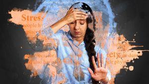 Dispnea da ansia: stress, paura o attacco di panico? Ecco come riconoscerla e gestirla