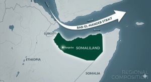 Red Sea Realignments: How Somaliland Became Geopolitically Important