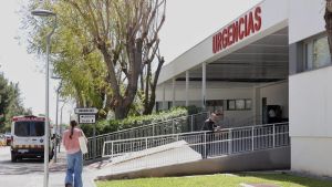 Cuenta atrás para confirmar el posible caso de hantavirus en Alicante: la PCR de la alicantina ya está en el laboratorio nacional