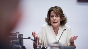 Y de postre: el turno de las presidentas
