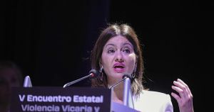 Rego y el síndrome de inoperancia ministerial