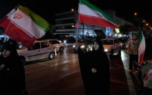 Iran keeps US waiting for its response to latest proposal after flareups in fighting