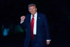 Trump’s feuds and tensions with US allies likely to outlast Iran war