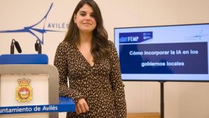 El PSOE se defiende de las acusaciones del PP: “El Ayuntamiento de Avilés no solo no ha cerrado ninguna puerta a la fiscalización, sino que ha respondido a requerimientos de información exigentes