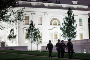 Marsha Blackburn to Secret Service: ‘Root Out the Rot'