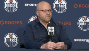 The Evan Bouchard snub, Connor McDavid deserves the Hart Trophy, and the Oilers making trades