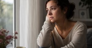 Mother’s Day and Estrangement: Holding Two Truths at Once