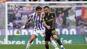 El Zaragoza murió de pie, pero ya está muerto
