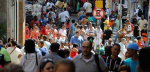 A Construção Inacabada da Democracia Participativa no Brasil