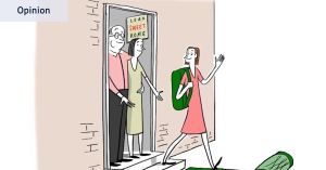 We helped our daughter buy a house. Will we have to pay CGT?