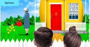 Three ways to help your kids without a property inheritance