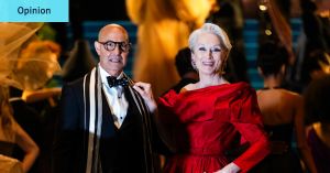 In Devil Wears Prada 2, some things have never gone out of fashion
