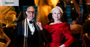 In Devil Wears Prada 2, some things have never gone out of fashion